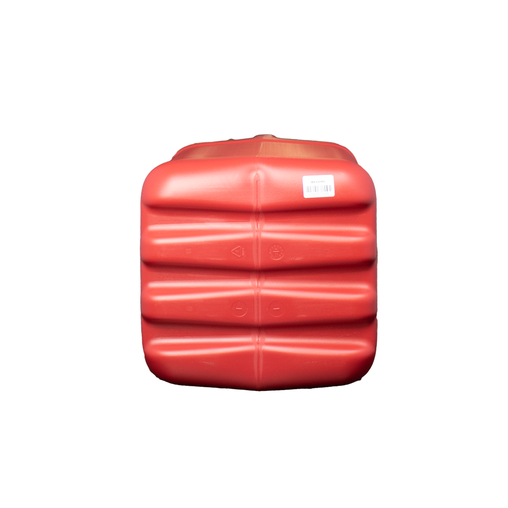 Multi Purpose Utility 5 Gallon Jug, Red - R8300RD