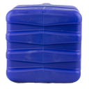 3 Gallon Jug, Ventless, Blue - R3100BL