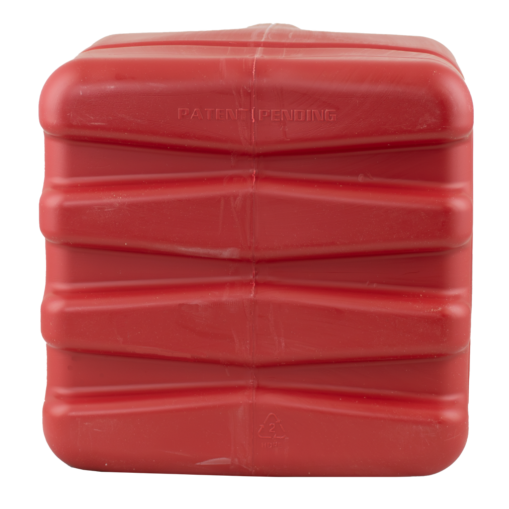 3 Gallon Jug, Ventless, Red - R3100RD
