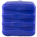 Sunoco Vented 3 Gallon Jug 1 Pack, Blue - R3001BL