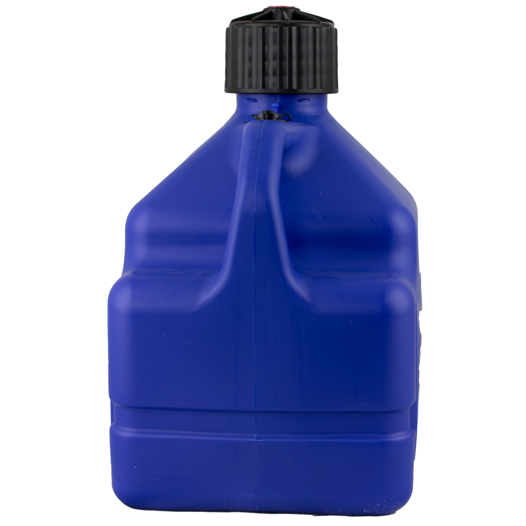 Sunoco Vented 3 Gallon Jug 1 Pack, Blue - R3001BL