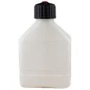 Sunoco Vented 3 Gallon Jug w/Deluxe Hose 1 Pk, Clear - R3001CL-3044