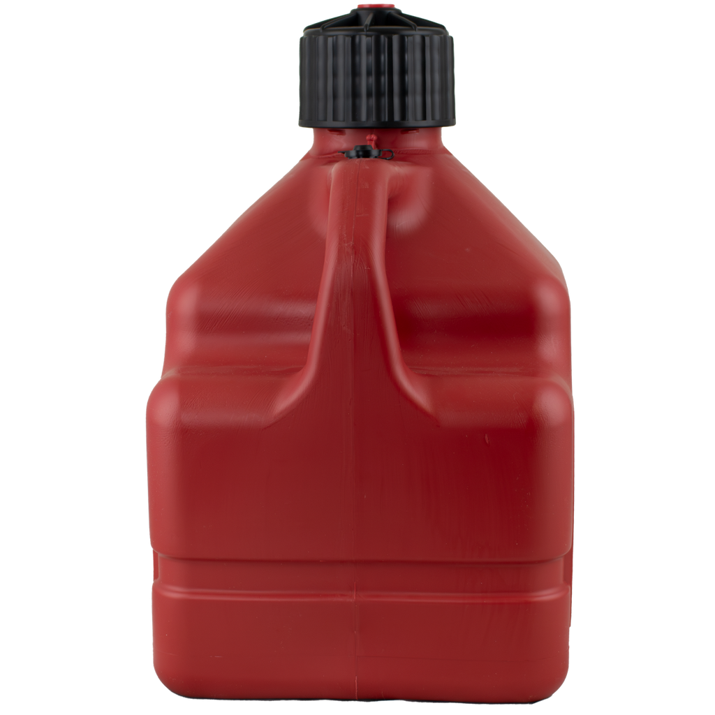 Sunoco Vented 3 Gallon Jug 1 Pack, Red - R3001RD