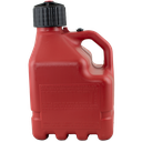 Sunoco Vented 3 Gallon Jug w/Deluxe Hose 1 Pk, Red - R3001RD-3044