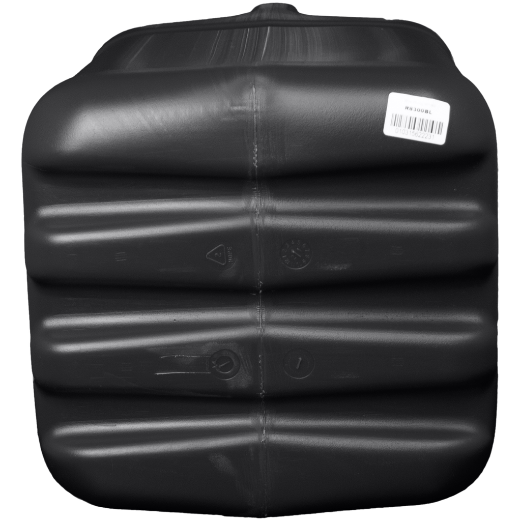 Multi Purpose 5 Gallon Jug, 4 Pack, All Colors - M7504