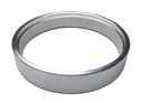 Aluminum Sure Seal Base, 1" Tall - CM125