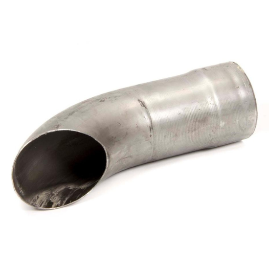 [PRPC3025] Exhaust Turn Out, 3", Each - 3025