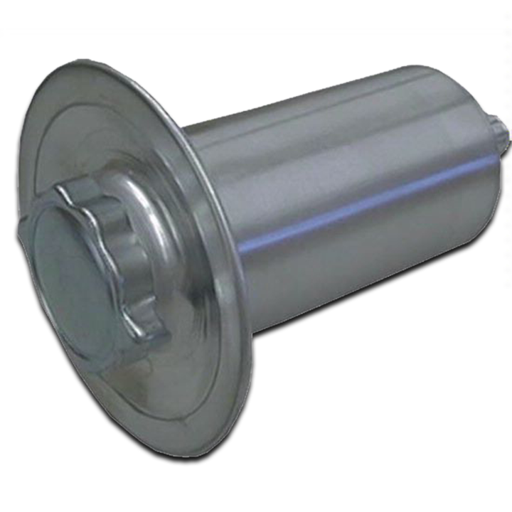 [PRPCCM109] Aluminum Rear End Filler - CM109