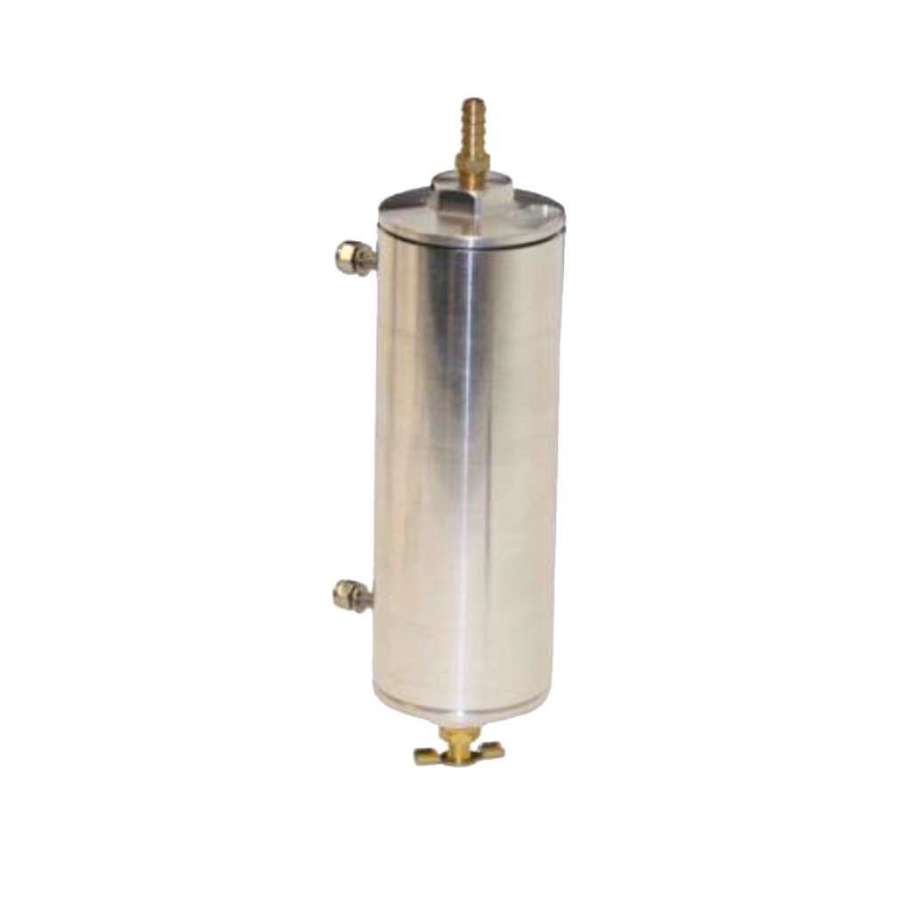 [PRPC014RCC] Aluminum Reserve Canister - 014RCC