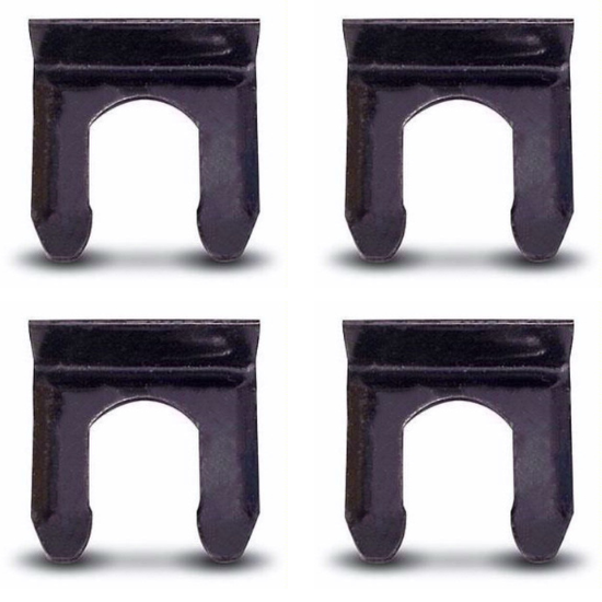 [PRPC40260] Brake Line Adapter Clip 4 pack - 40260