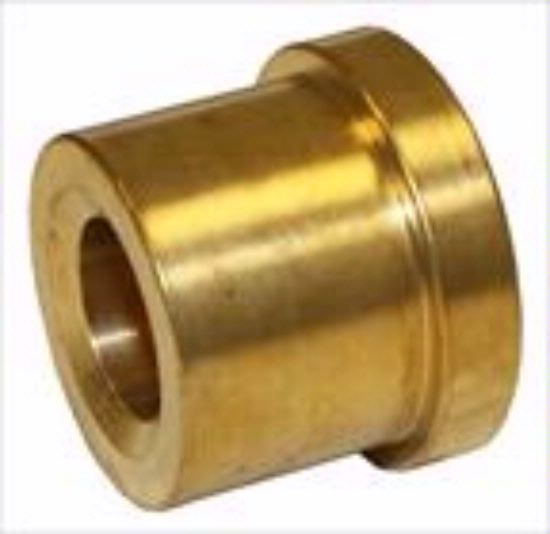 [PRPC2022] Long Pilot Bushing - 2022