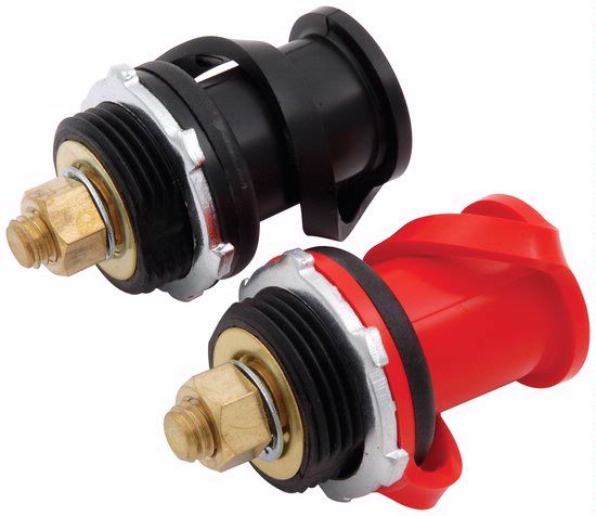 [PRPC57-703] Remote Battery Charging Posts - 57-703
