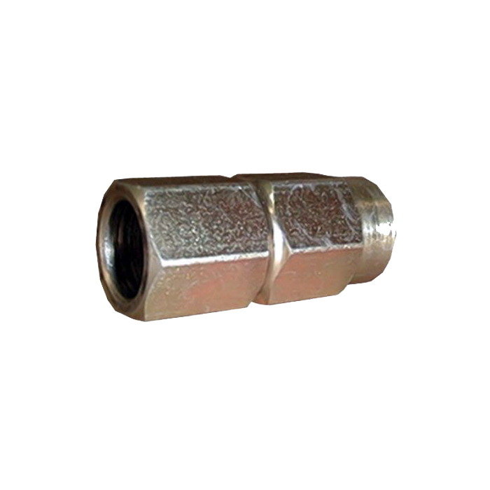 [PRPC192HUB] Replacement Weld-on Hex Hub for Button Style - 192HUB