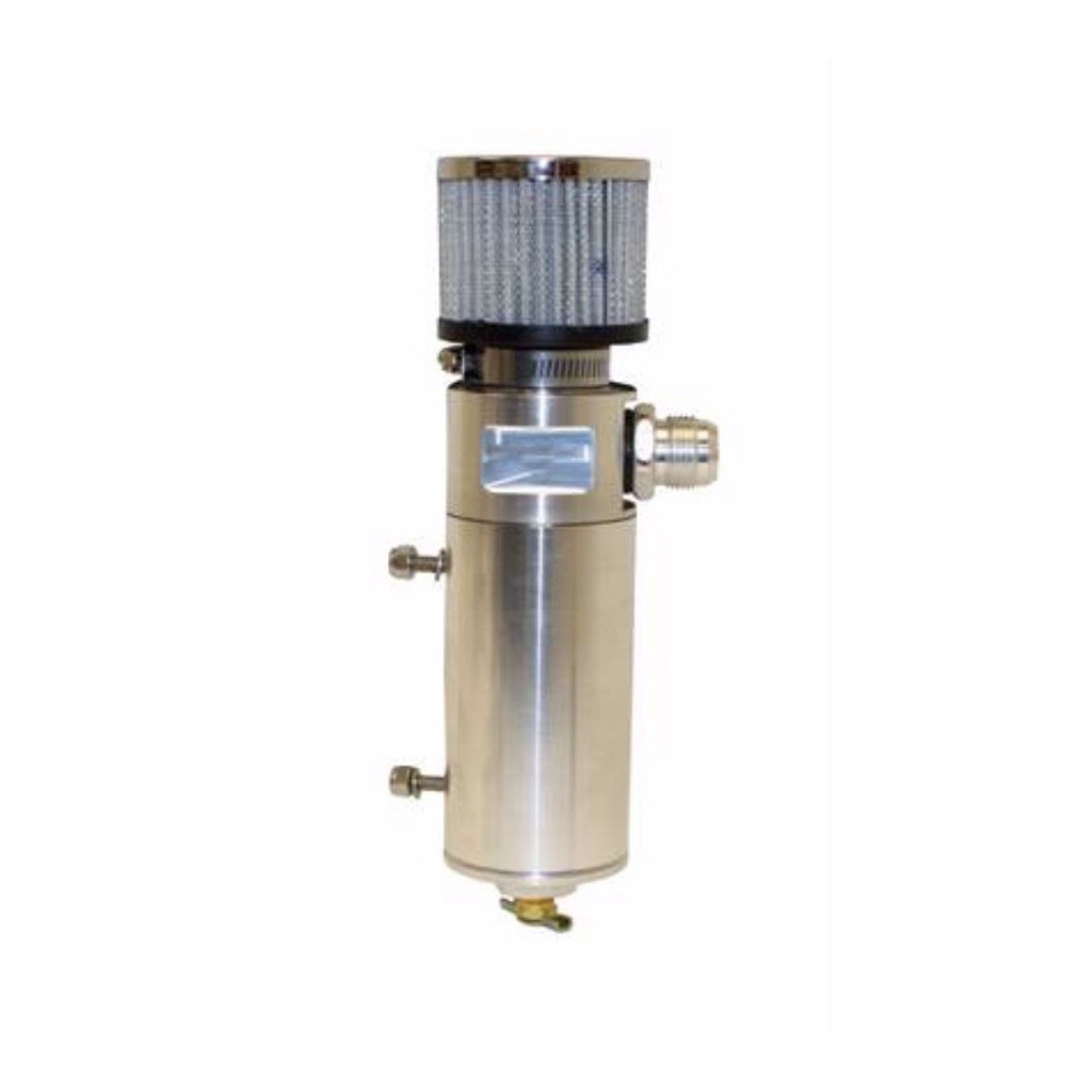 [PRPC014BT] Vacuum Breather Tank / Canister - 014BT