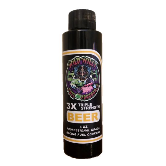 [WWF11004] Beer Fuel Fragrance 4oz - 11004
