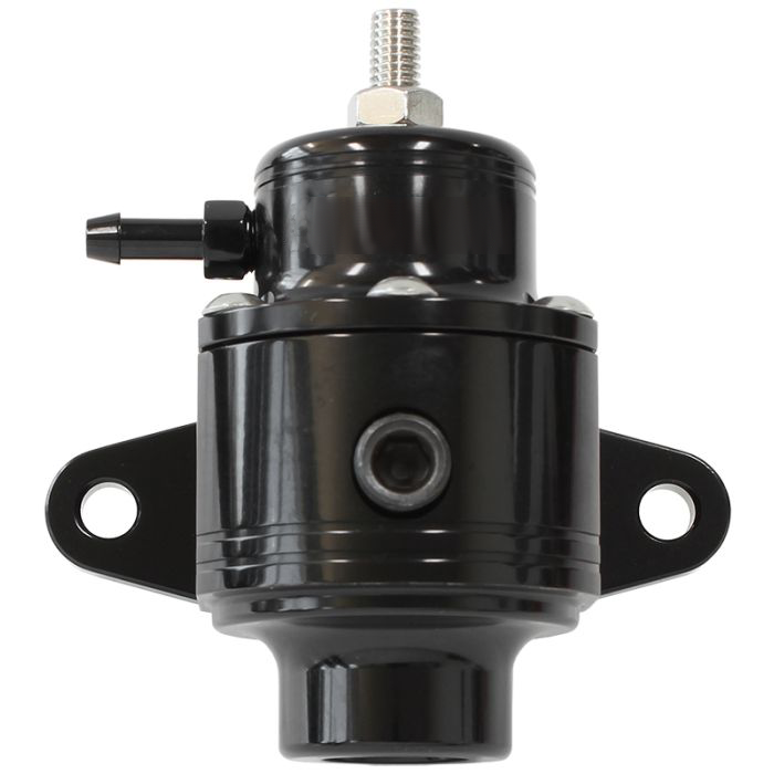 [PFSFP-2005] Performance Fuel Systems Compact EFI Fuel Bypass Regulator -6 ORB, 30-100 PSI - FP-2005