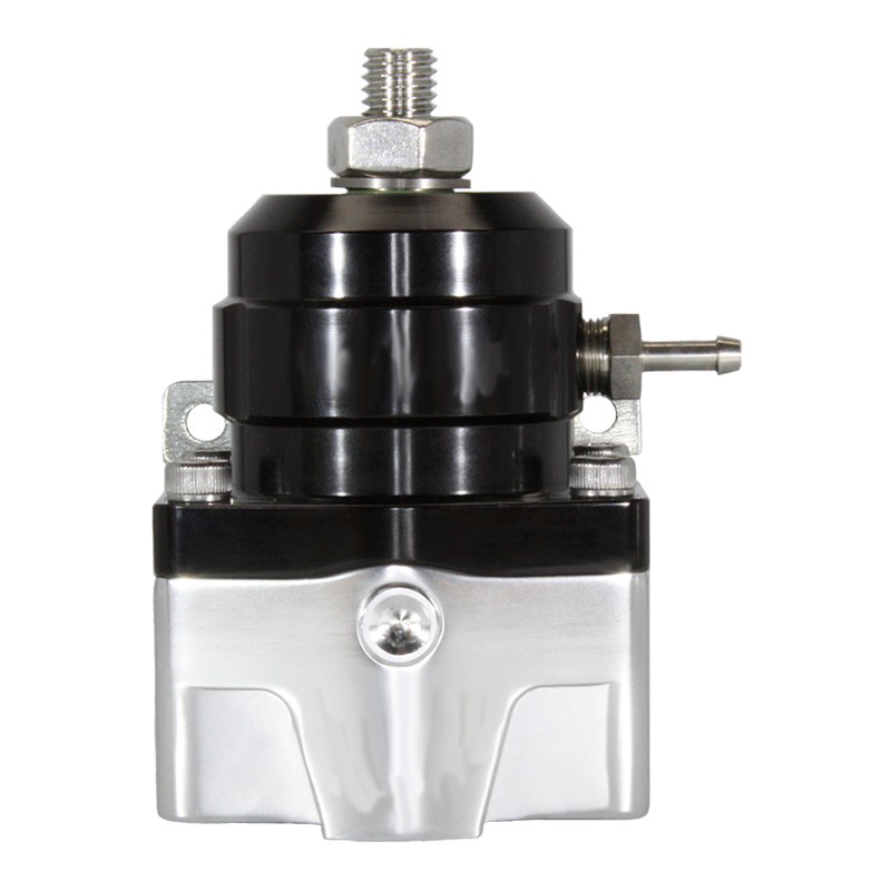 [PFSFP-2010] Performance Fuel Systems EFI Fuel Bypass Regulator -6 ORB FP-2010