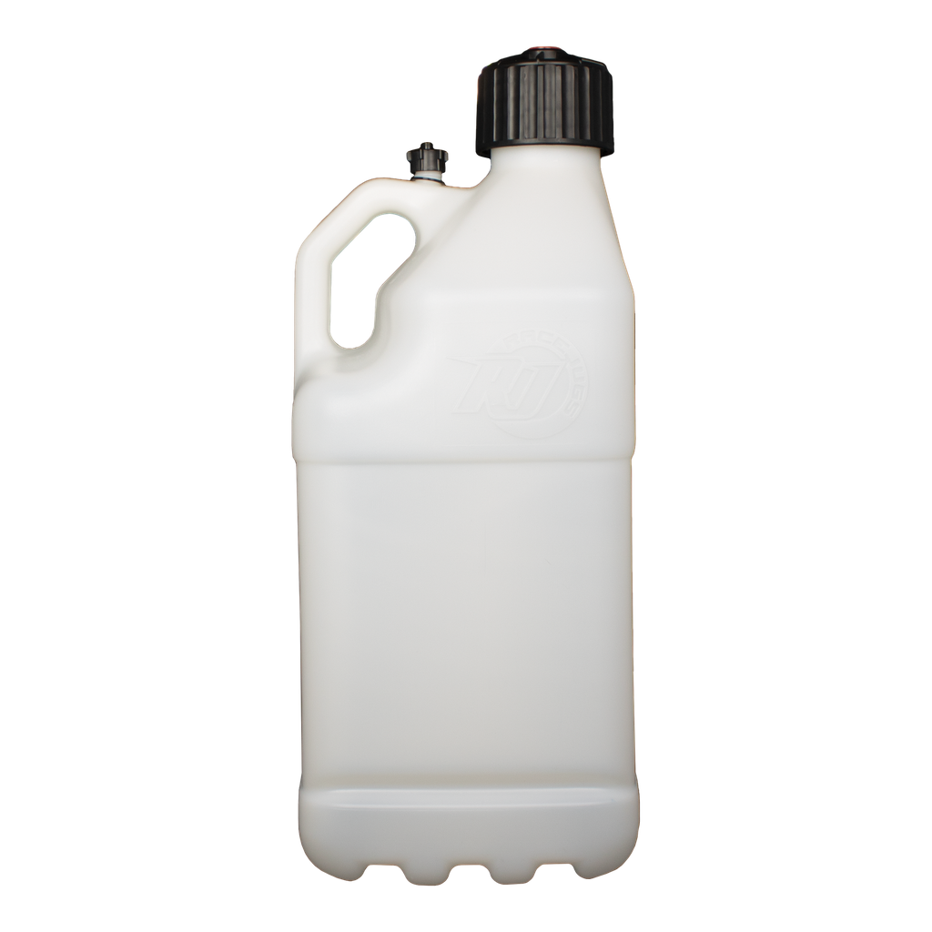 [RAJR8300CL] Multi Purpose Utility 5 Gallon Jug, Clear - R8300CL