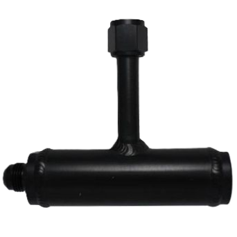 [PRPC4408] Fuel Director, Single Feed, -8 AN - 4408