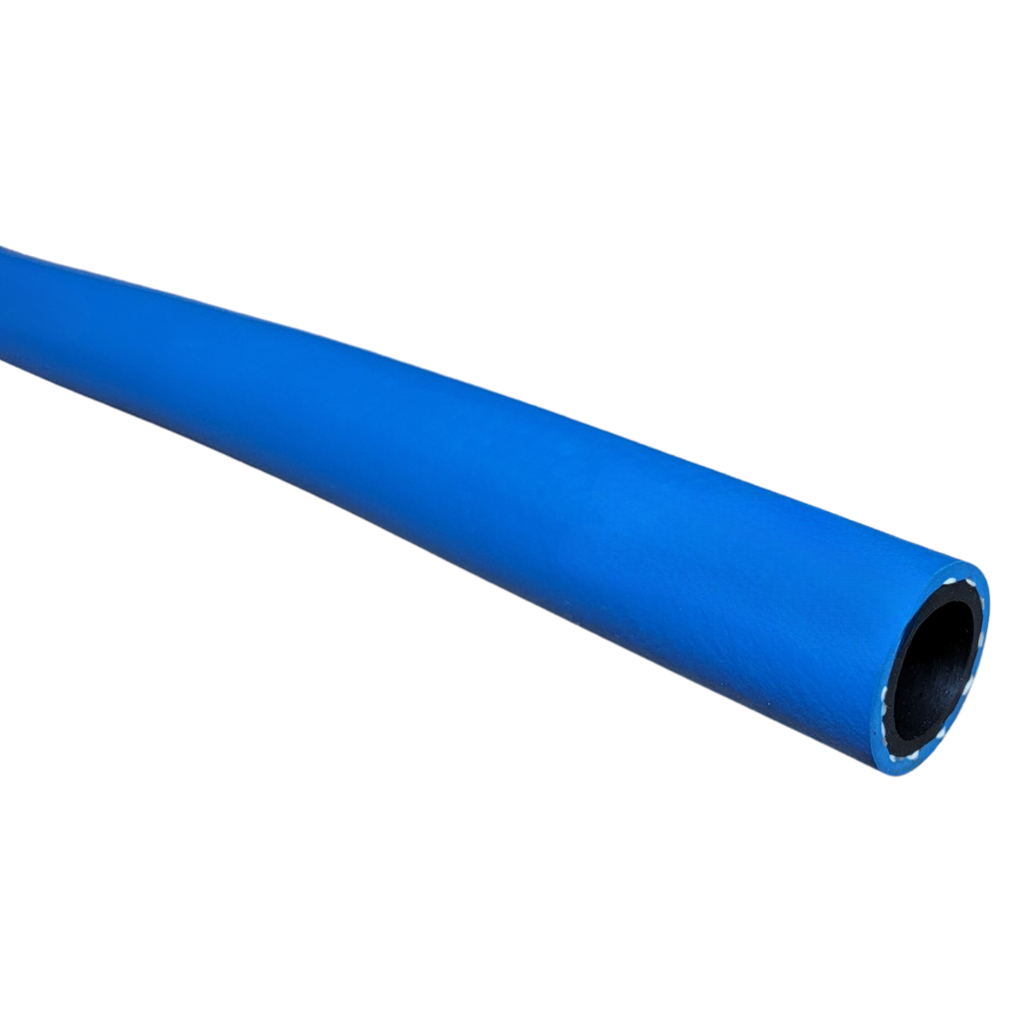 [PRF70687] Performance Fittings Push Lock Hose 3/4" ID for AN -12, Blue, Per Foot - PRF70687