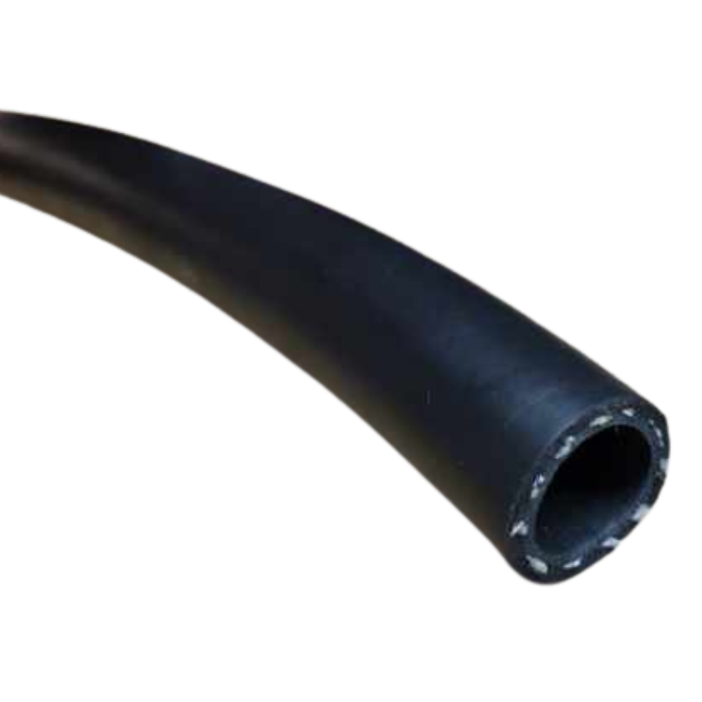 [PRF70686] Performance Fittings Push Lock Hose 3/4" ID for AN -12, Black, Per Foot - PRF70686
