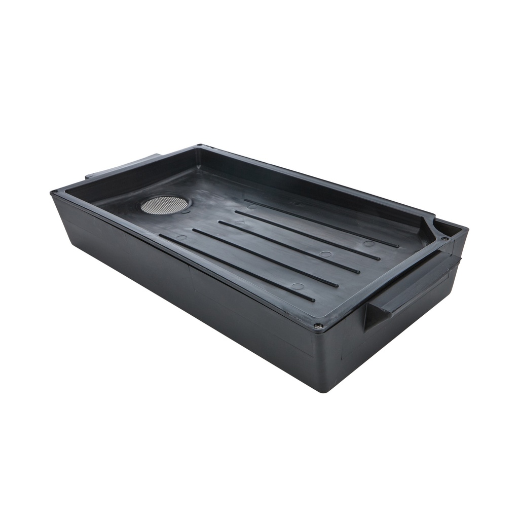 [RAJDP5000] Quick Change Gear Pan - DP5000