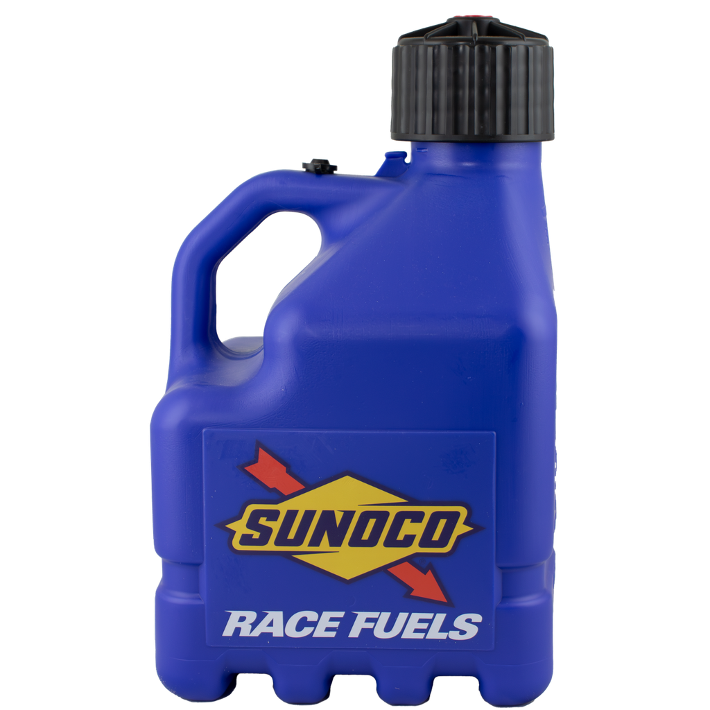 [RAJR3001BL] 3 Gallon Jug, Vented, Blue - R3001BL