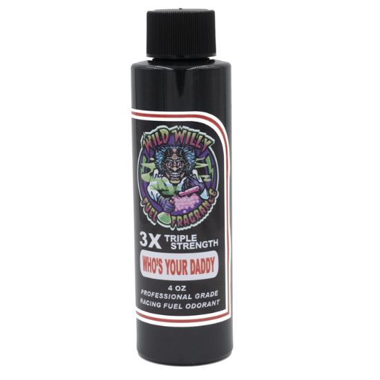 [WWF11016] Who’s Your Daddy Fuel Fragrance 4oz - 11016
