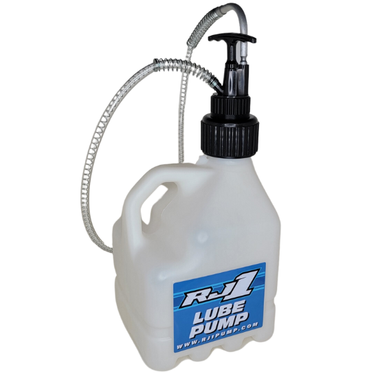 [RAJR3401CL] 3 Gallon Lubricant Pump Jug - R3401CL