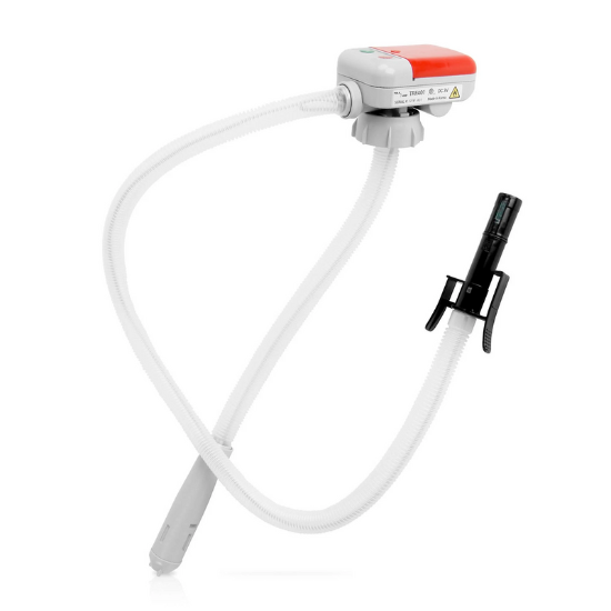 [RAJR1610RG] Tera Pump Battery Powered Fuel Transfer Pump - R1610RG