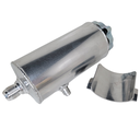 Power Steering Remote Reservoir with Bracket - PSP112-N