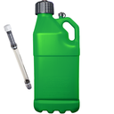 Multi Purpose Utility 5 Gallon Jug, Green - R8300GR